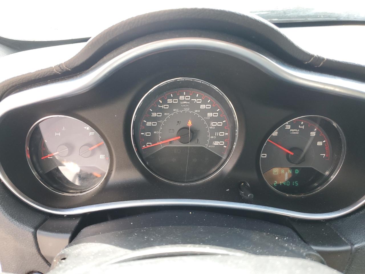 2014 Dodge Avenger Se VIN: 1C3CDZAB7EN173583 Lot: 55492655