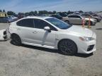 2015 Subaru Wrx Premium for Sale in Sacramento, CA - Rear End