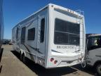 2010 Heartland Bigcountry en Venta en Eugene, OR - Water/Flood