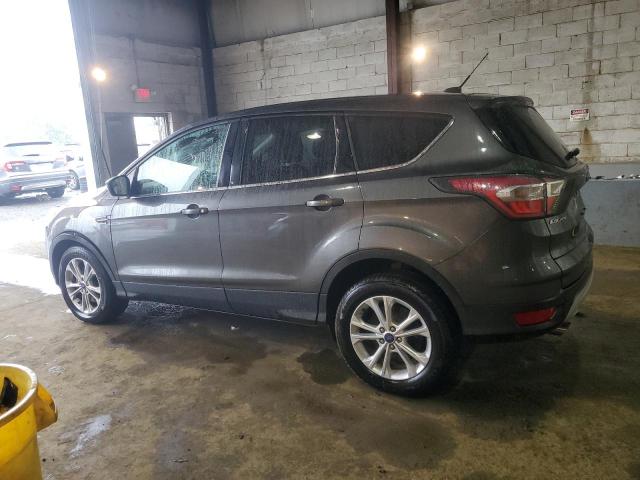  FORD ESCAPE 2017 Серый