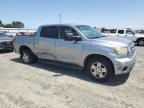 2007 Toyota Tundra Crewmax Limited للبيع في Sacramento، CA - Side
