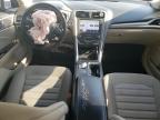 2019 Ford Fusion Se for Sale in Ellenwood, GA - Front End