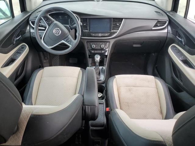  BUICK ENCORE 2020 White