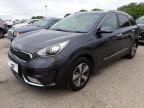2019 KIA NIRO 3 for sale at Copart SANDWICH