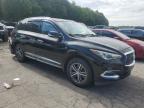 2017 Infiniti Qx60  за продажба в Austell, GA - Rear End