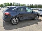 2021 Ford Escape Sel იყიდება Finksburg-ში, MD - Side