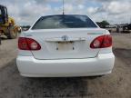 2005 Toyota Corolla Ce en Venta en Newton, AL - Front End