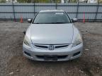 2007 Honda Accord Ex продається в Chicago Heights, IL - Side