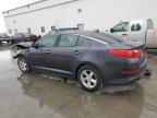 2015 Kia Optima Lx იყიდება Farr West-ში, UT - Front End