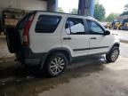 2005 Honda Cr-V Lx   de vânzare în Eight Mile, AL - Front End