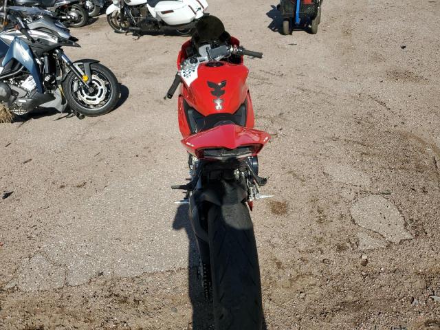 2020 DUCATI PANIGALE V2  