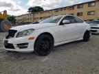 2013 Mercedes-Benz C 250 for Sale in Opa Locka, FL - Front End