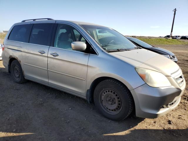 2005 HONDA ODYSSEY EX