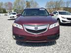 2014 Acura Rdx  for Sale in North Billerica, MA - Minor Dent/Scratches