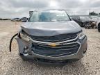 2019 Chevrolet Traverse Lt იყიდება Taylor-ში, TX - Front End
