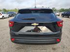 2025 Chevrolet Trax Ls zu verkaufen in Houston, TX - Front End