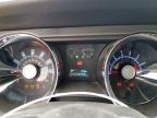 2010 Ford Mustang  იყიდება San Antonio-ში, TX - Undercarriage