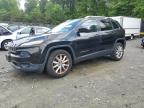 Waldorf, MD에서 판매 중인 2014 Jeep Cherokee Limited - Undercarriage