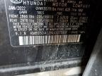 2022 Hyundai Santa Fe Limited for Sale in Phoenix, AZ - Vandalism