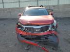 2013 Kia Sportage Lx на продаже в Albuquerque, NM - Front End