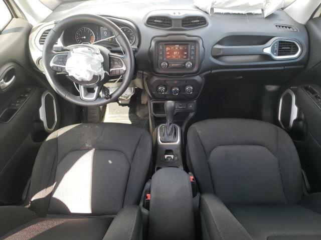  JEEP RENEGADE 2020 Biały