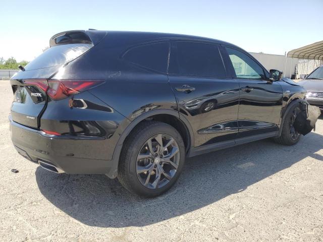  ACURA MDX 2024 Czarny