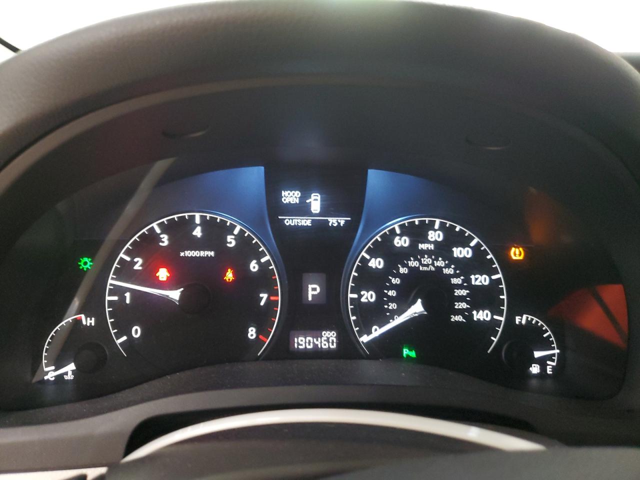 2010 Lexus RX - Image 9