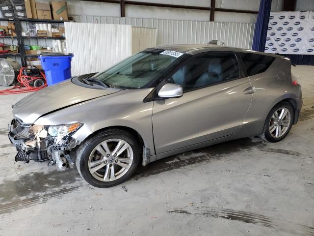 2012 Honda Cr-Z Ex