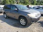 2009 Toyota Highlander  იყიდება Riverview-ში, FL - Normal Wear