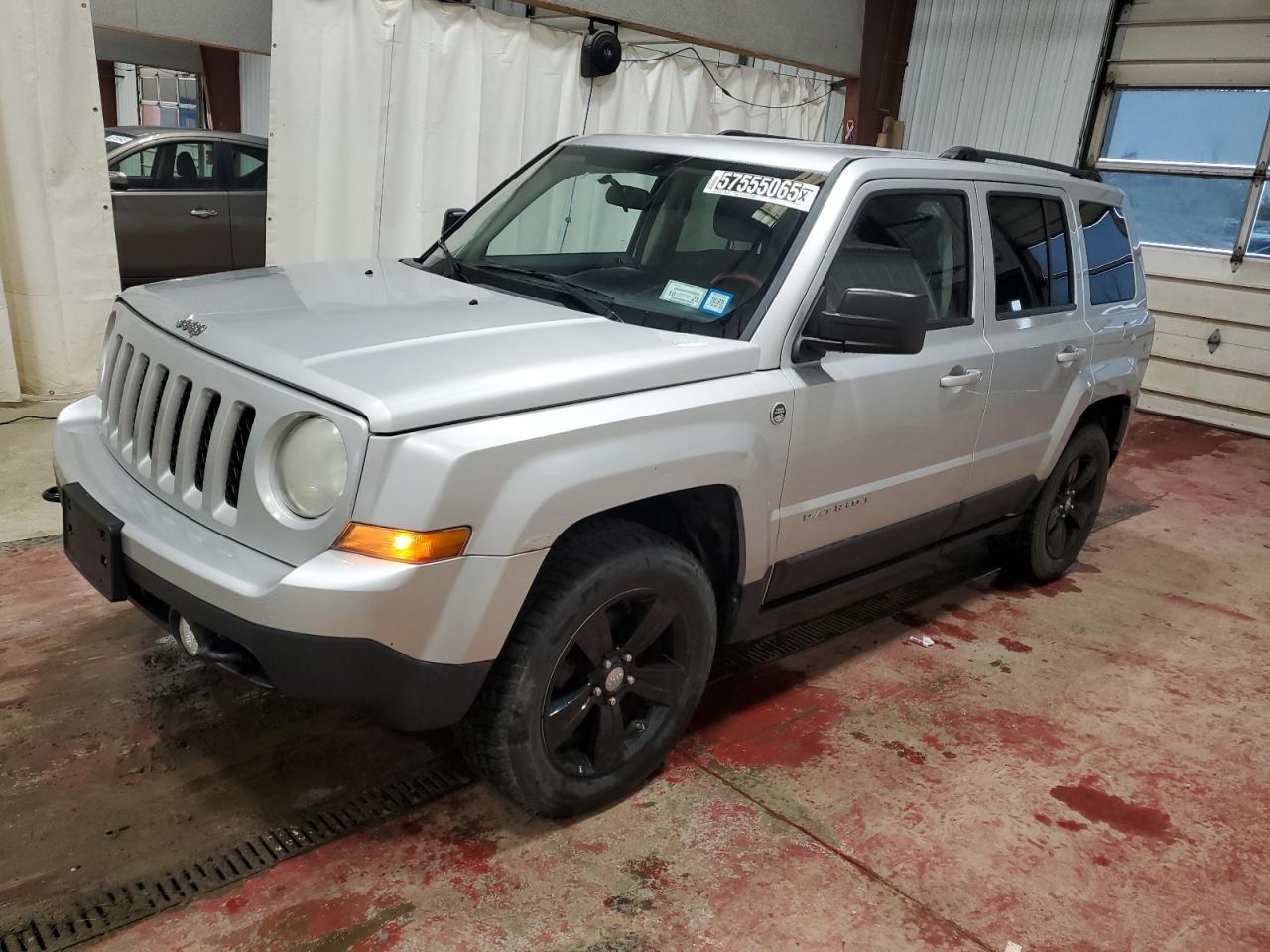 2012 Jeep Patriot Latitude for Sale in Angola, NY - Minor Dent/Scratches
