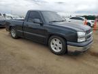 2005 Chevrolet Silverado C1500 იყიდება Brighton-ში, CO - Vandalism