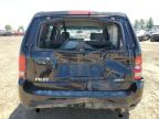 2011 HONDA PILOT LX for sale at Copart AB - CALGARY