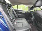 2018 INFINITI Q50 LUXE   à vendre chez Copart ON - COOKSTOWN