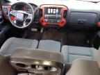 2017 Chevrolet Silverado K1500 Lt na sprzedaż w Greenwood, NE - Front End