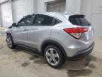 2019 Honda Hr-V Lx   на продаже в Fredericksburg, VA - Front End