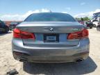 2018 Bmw 540 Xi на продаже в Midway, FL - Front End