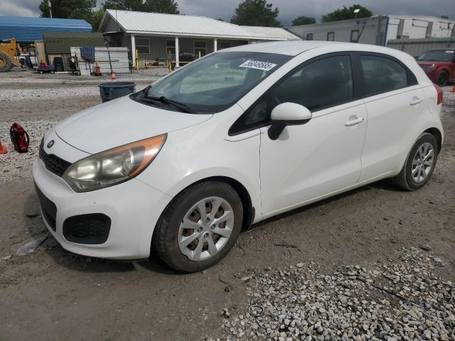 2013 Kia Rio Lx
