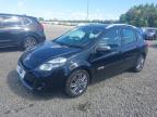 2012 RENAULT CLIO DYNAM for sale at Copart EAST KILBRIDE