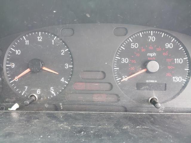 2006 FIAT SCUDO