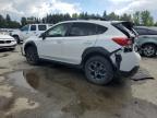 2021 Subaru Crosstrek Sport de vânzare în Arlington, WA - Rear End