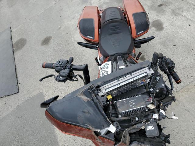 2023 HARLEY-DAVIDSON FLHXSE   