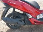 2019 HONDA WW 125-A for sale at Copart BRISTOL