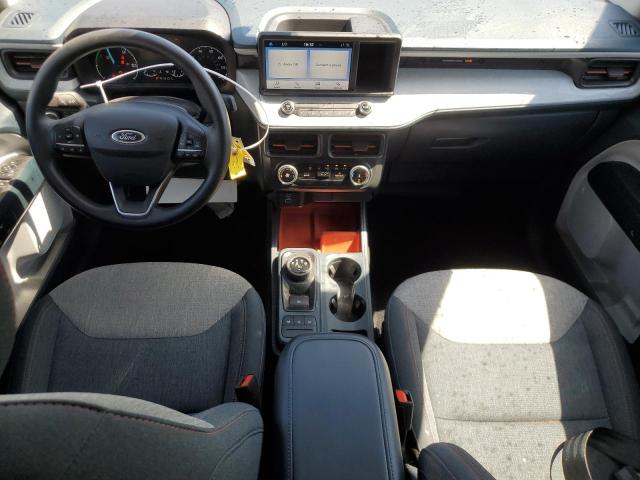  FORD MAVERICK 2024 Blue