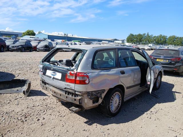 1997 VOLVO V40 2.0I CD 5DR AUTO