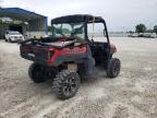 2022 Polaris Ranger Xp 1000 Premium за продажба в Rogersville, MO - Rollover