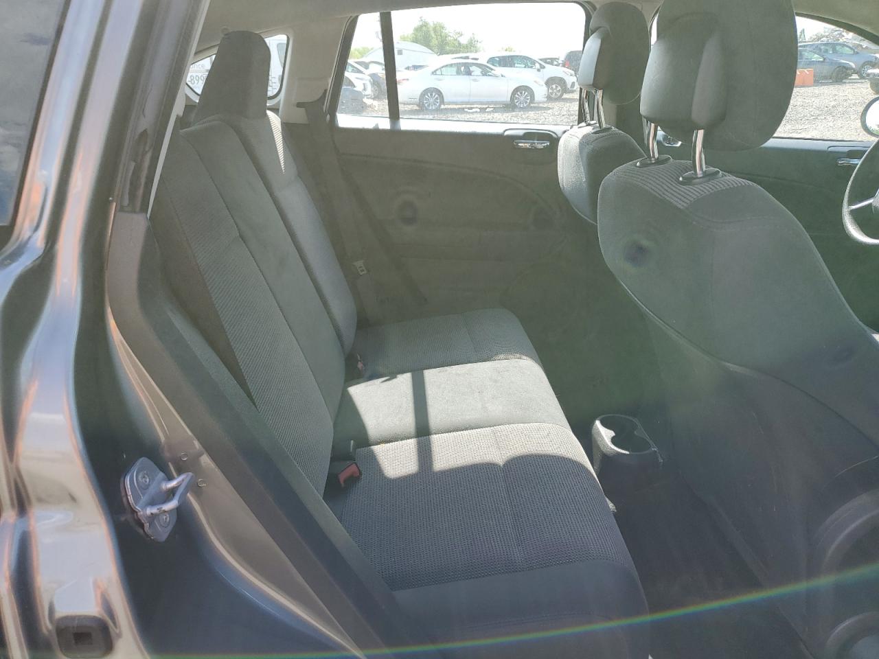 2011 Dodge Caliber Mainstreet VIN: 1B3CB3HA9BD238156 Lot: 55260545