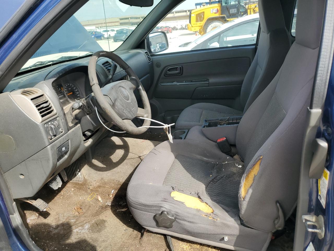 2006 Chevrolet Colorado VIN: 1GCDS196468166878 Lot: 56144865