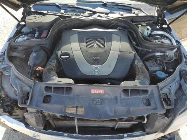 2012 MERCEDES-BENZ C 250 4MATIC