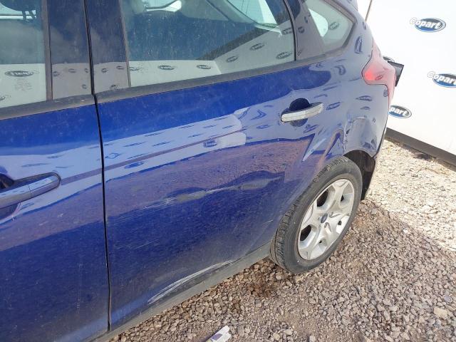 2014 FORD FOCUS EDGE