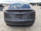 2025 Tesla Model 3  на продаже в New Braunfels, TX - Side